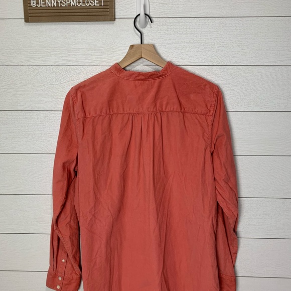 Lands End Top Size Large - Picture 2 of 5